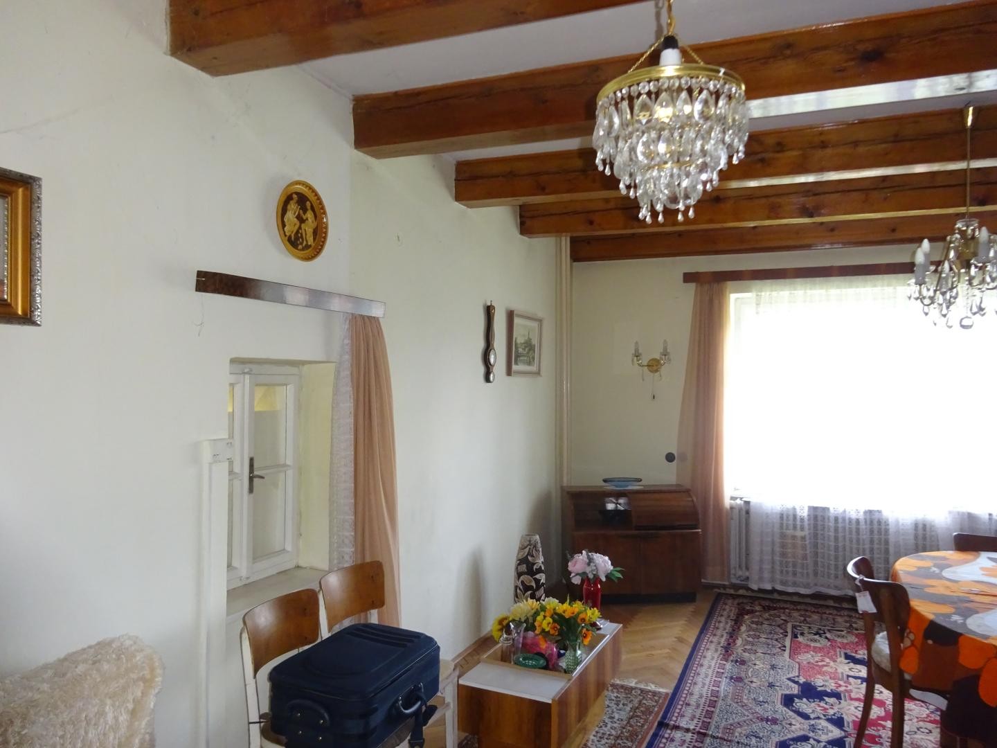 Prodej rodinný dům - Družstevní, Velké Meziříčí, 81 m² - 5