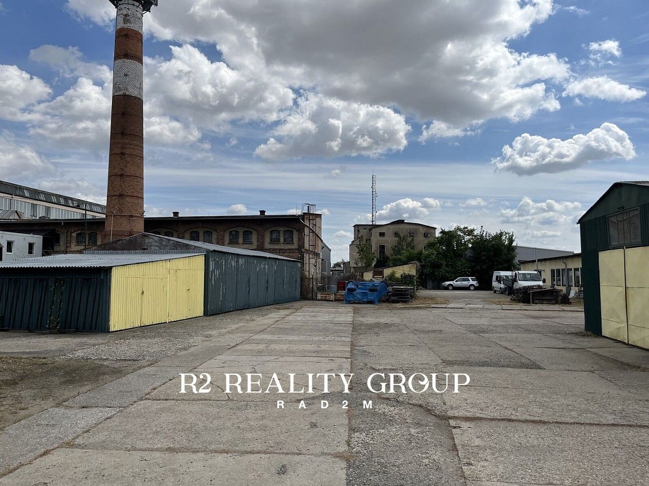 Prodej výrobní prostory - Prostějov, Olomoucký kraj, 830 m² - 5