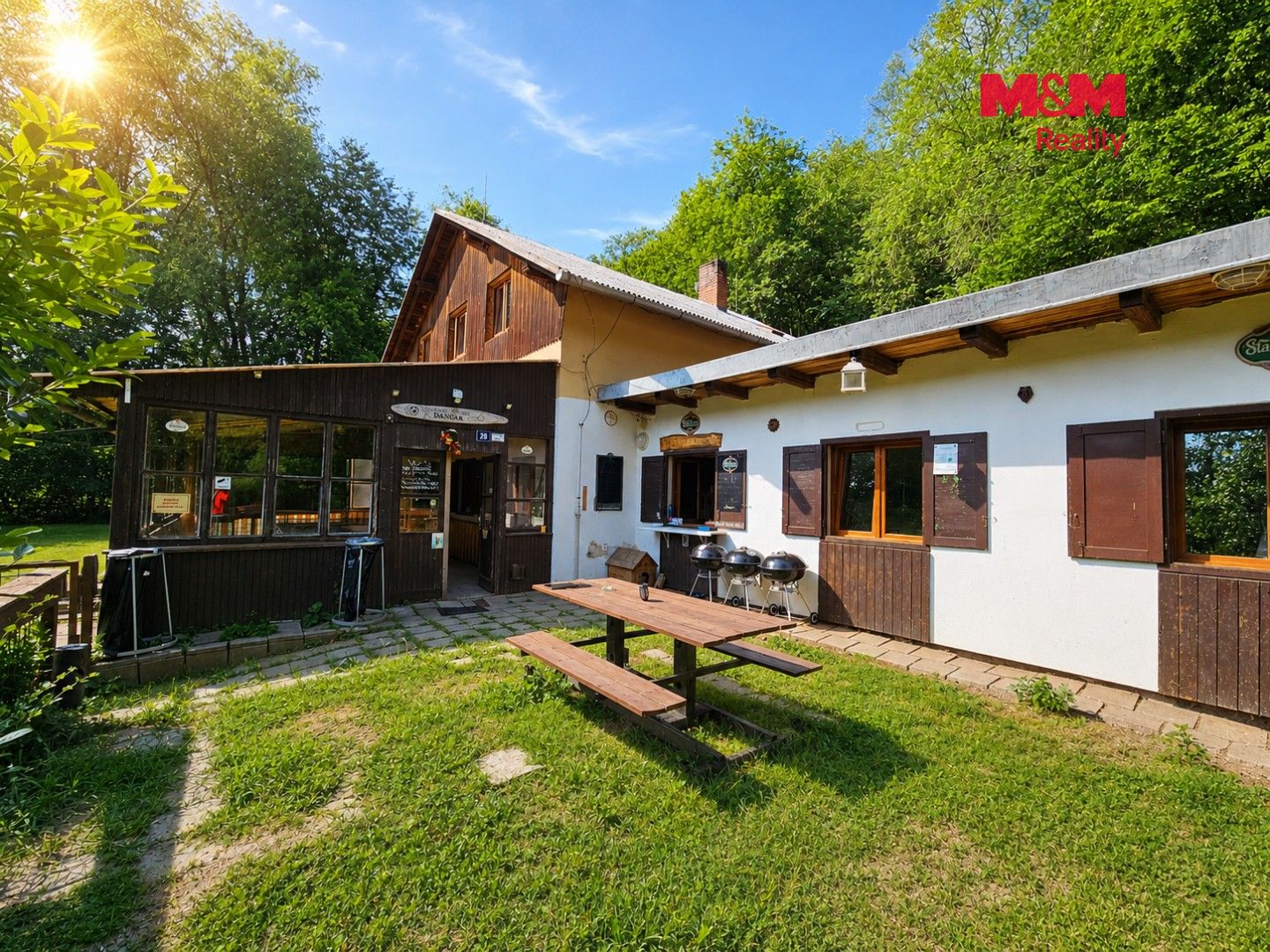 Rodinné domy, Ivančice, 420 m² - 2