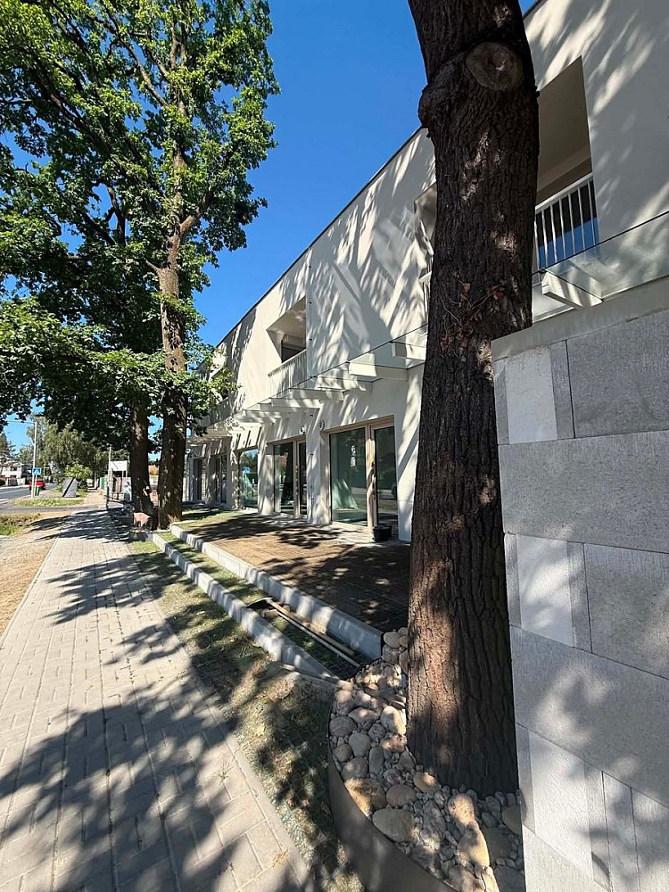 Obchodní prostory · 48 m² · Spojovací, Mukařov, okres Praha-východ - 4