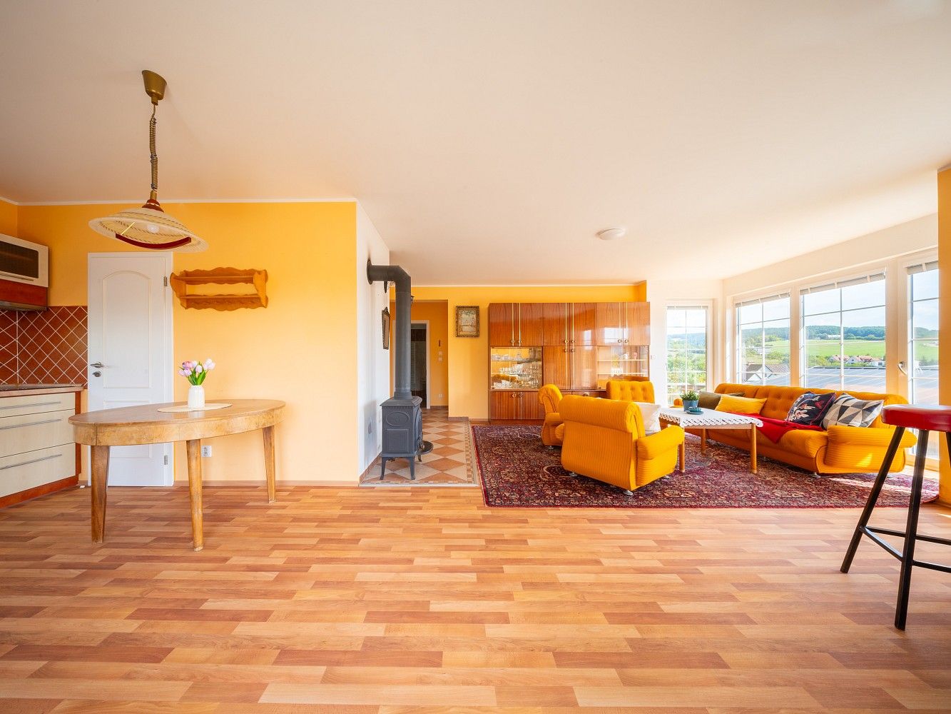 Rodinný dům · 69 m² · Pozlovice, okres Zlín - 3
