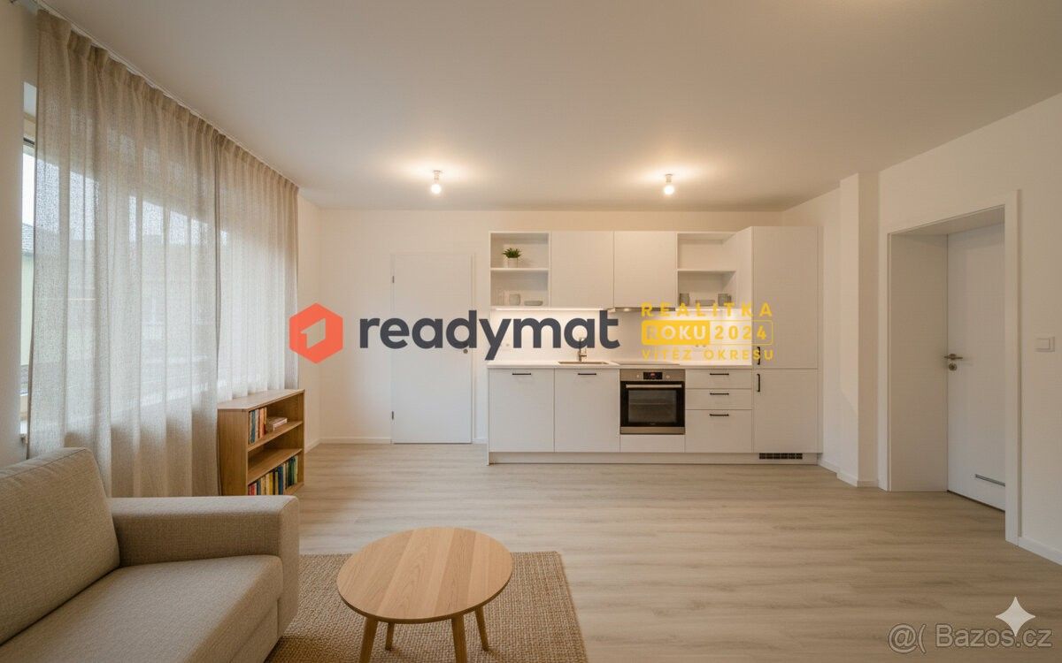 Prodej byt - Hodonín, 695 01