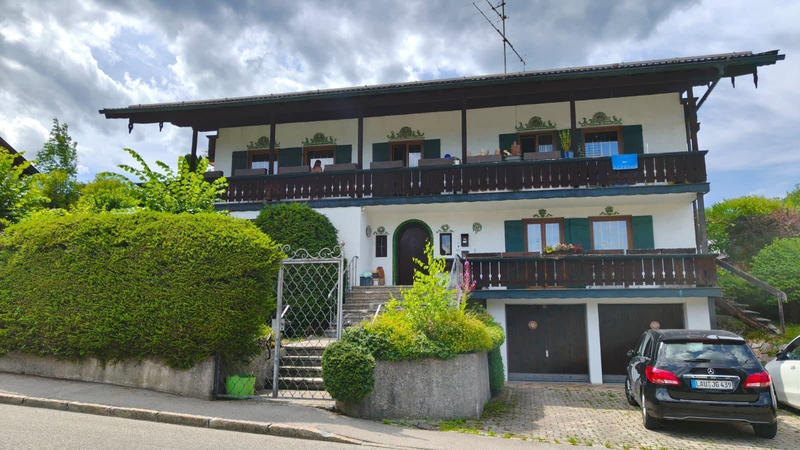 3+1, Brandstätter Straße 56 Ruhpolding Ruhpolding Bayern 83324, 170 m² - 1