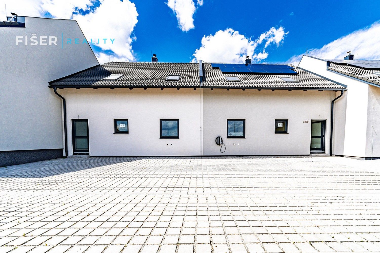 Rodinný dům · 151 m² · Arbesova, Světlá nad Sázavou, okres Havlíčkův Brod - 3