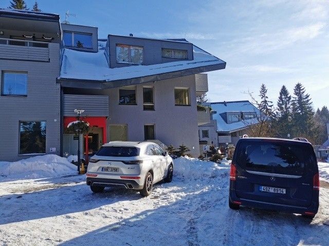 Prodej byt - Benešov u Semil, 512 06