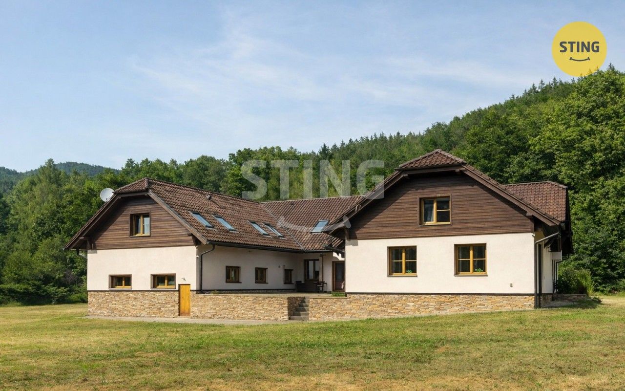 Dům · 708 m² · Morávka - 3