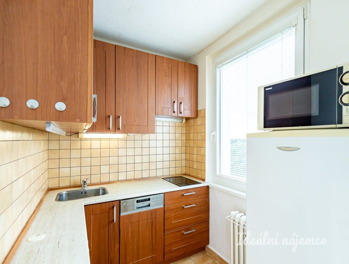1+1, Mikulova, Praha, 29 m² - 1