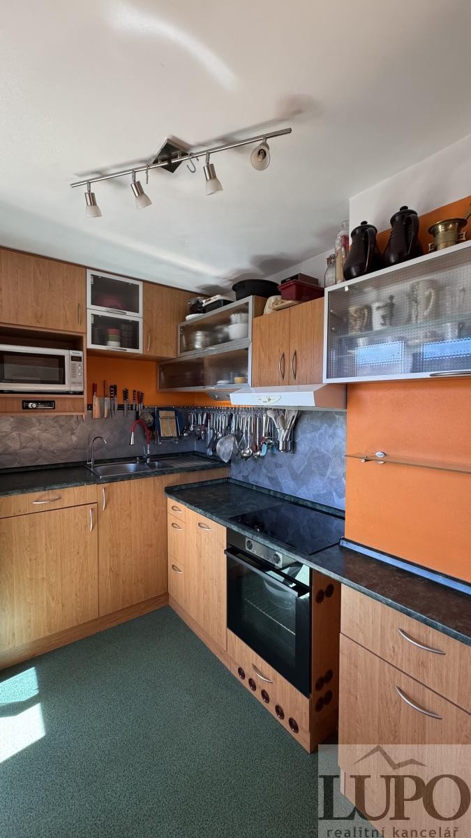 Prodej byt 2+1 - Spojovací, Milovice, 50 m² - 5