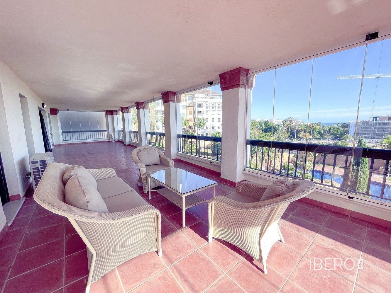 4+kk, San Pedro de Alcántara, Španělsko, 142 m² - 2