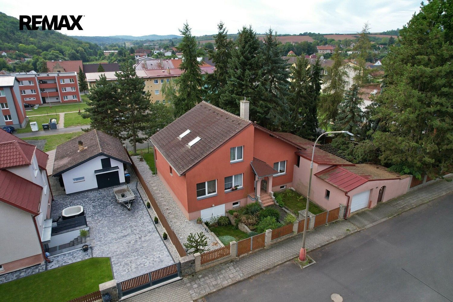 Rodinný dům, 136 m²