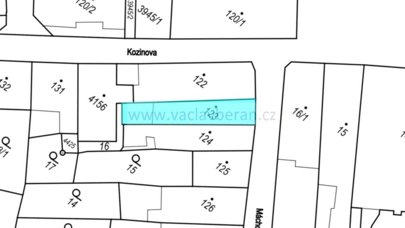 Rodinný dům · 182 m² · Máchova, Lanškroun Lanškroun-Vnitřní Město - 4