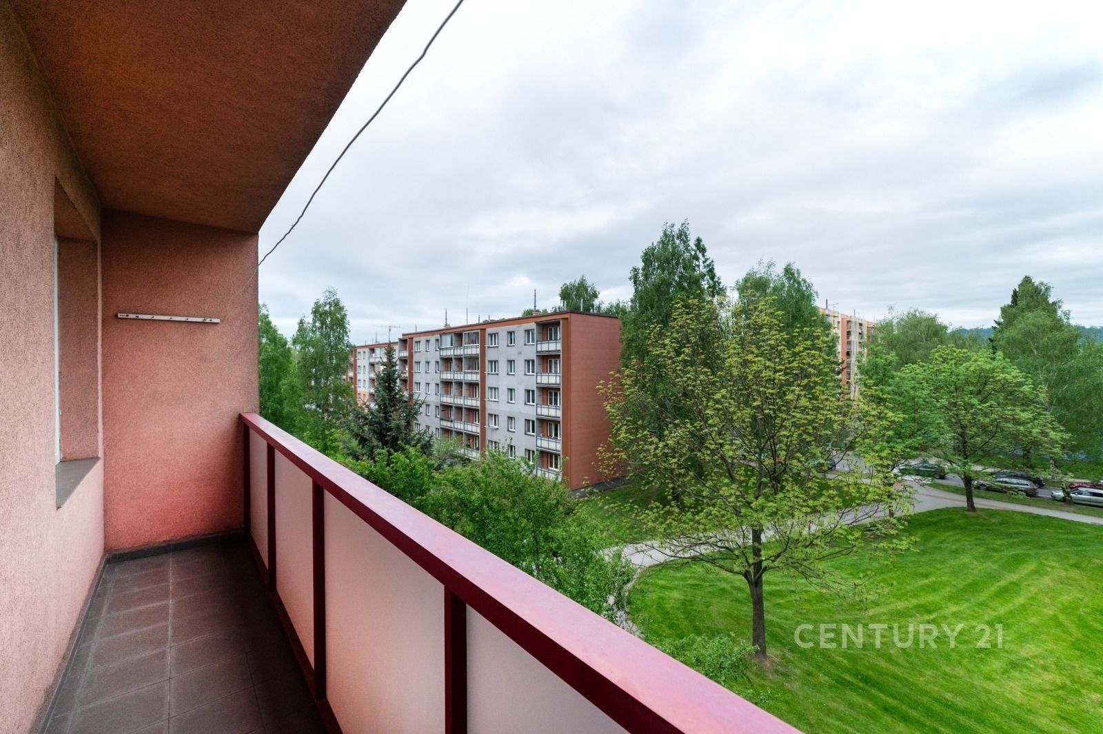 Pronájem byt 1+kk - Slezská  , Třinec, 27 m² - 5