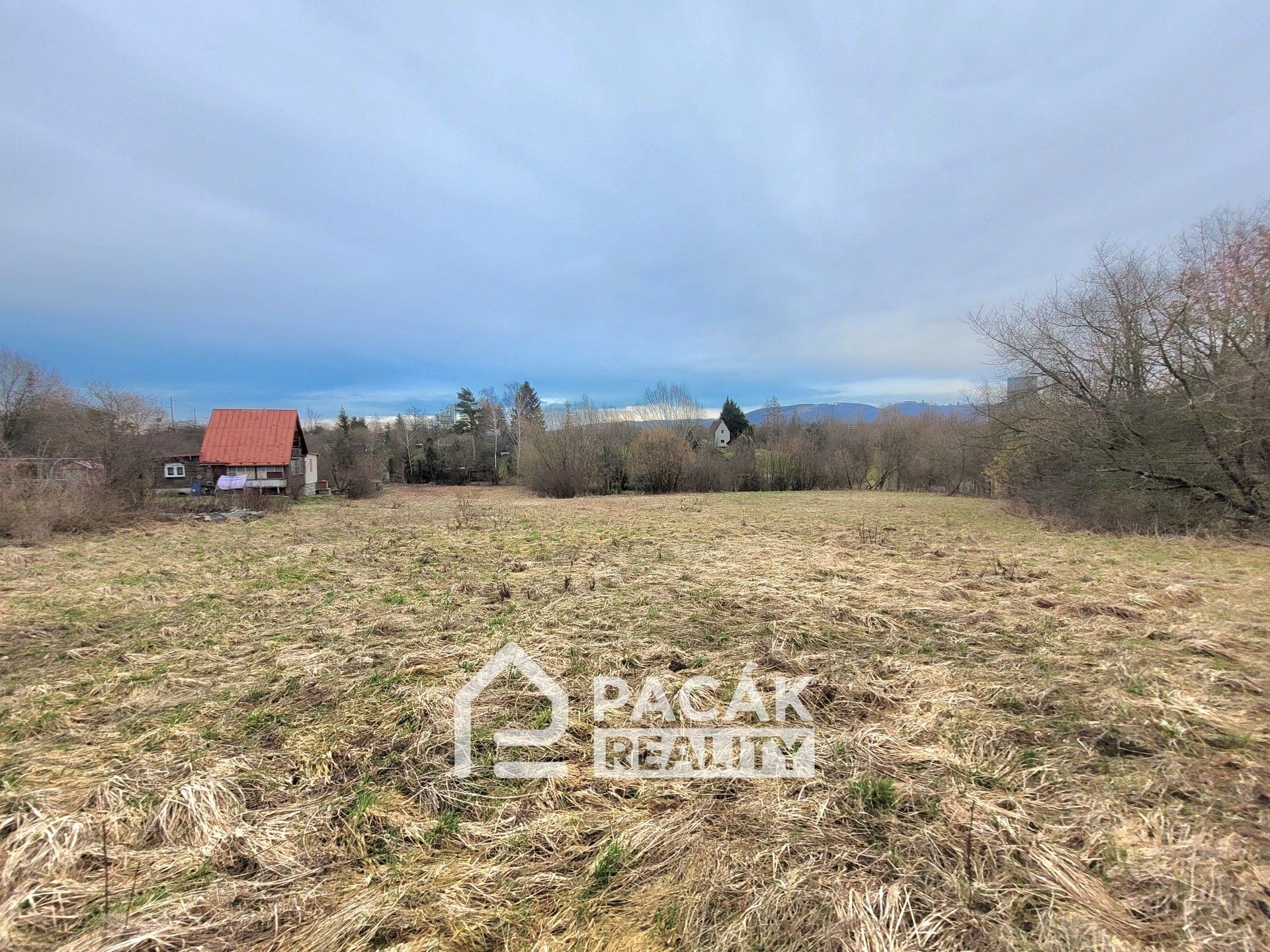 Pozemky pro bydlení, Venedik, Lipník nad Bečvou, 2 896 m² - 1