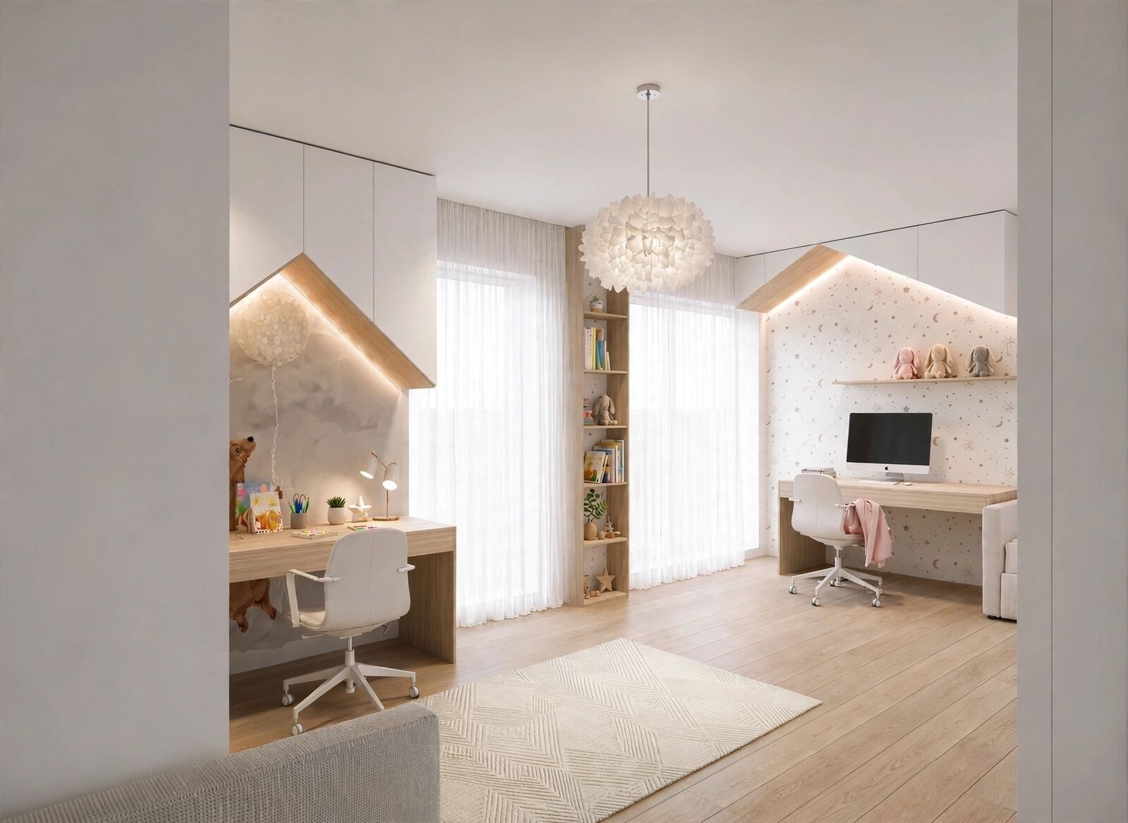 Byt 3+kk · 115 m² · Biskupská, Ostrava Moravská Ostrava - 4