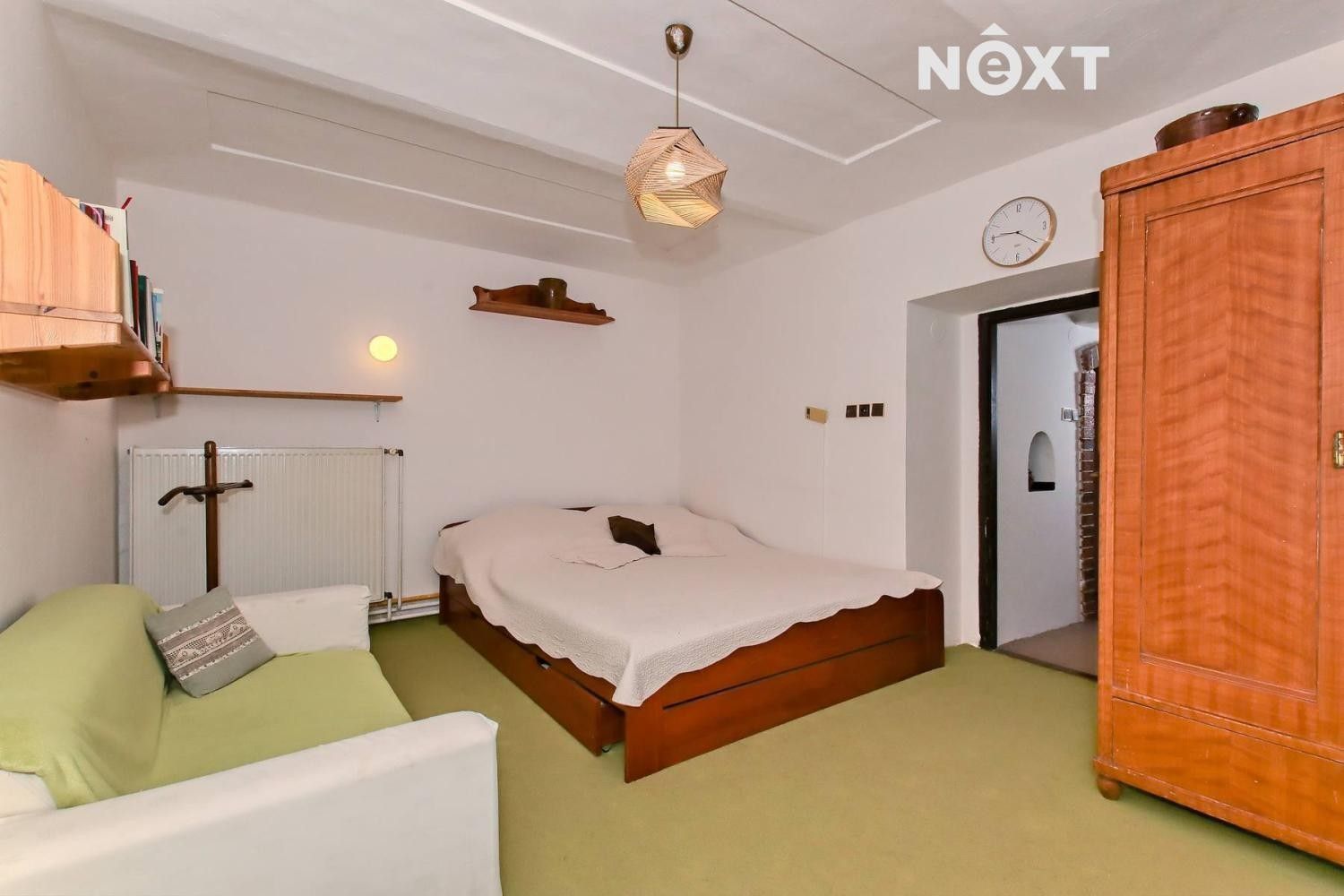 Prodej chalupa - Jeníkovice, 180 m² - 5