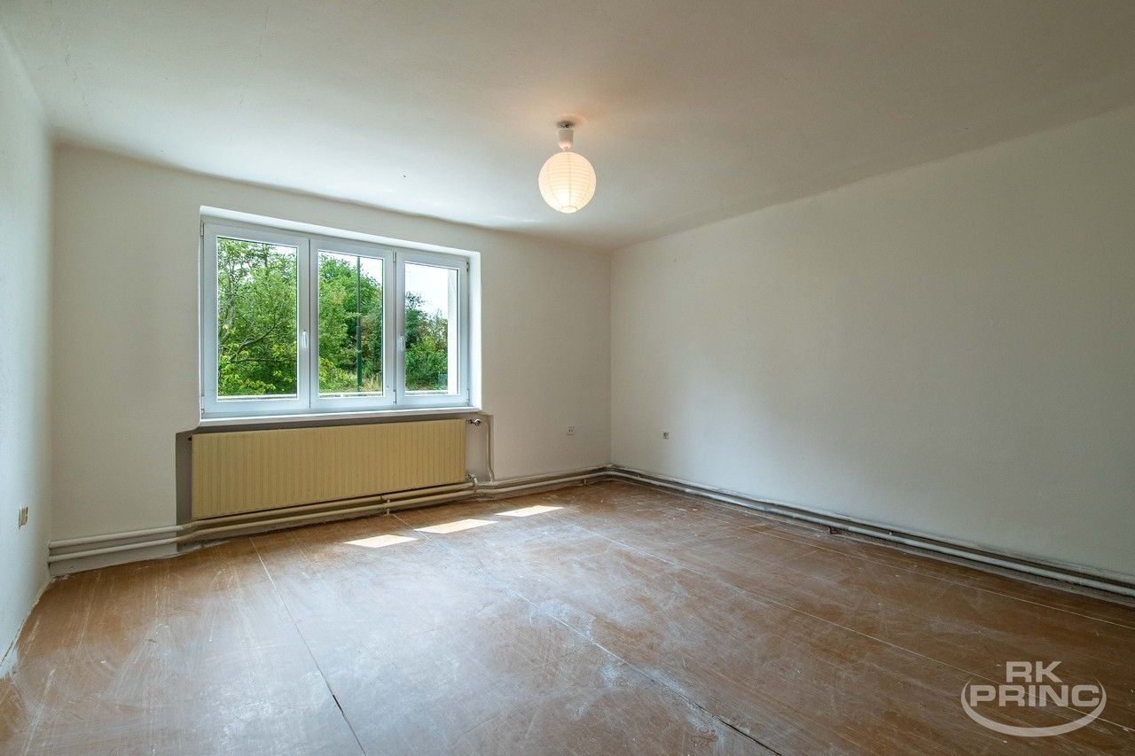 Byt 3+1 · 70 m² · Dřevčice, Dubá - 4
