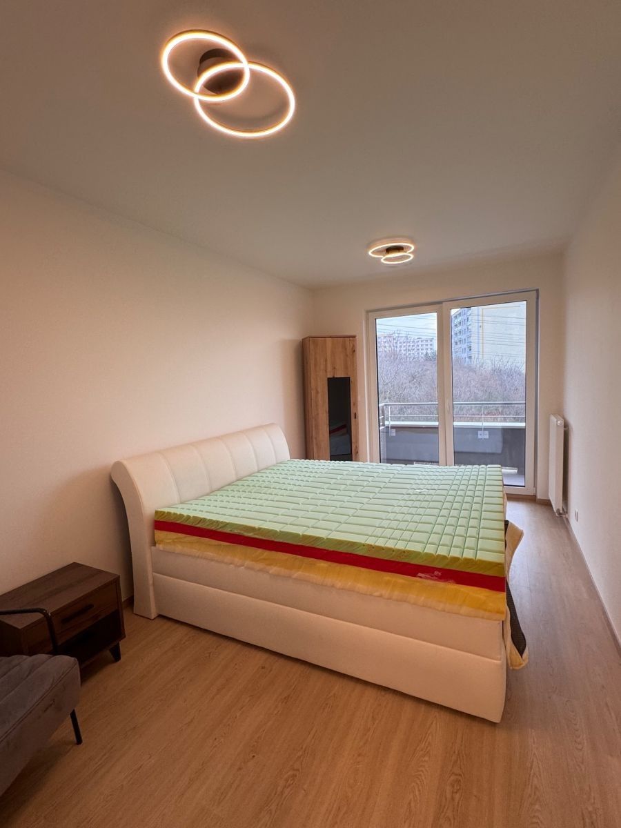 Pronájem byt 3+kk - Pod Chodovem, Praha - Chodov, 90 m² - 5