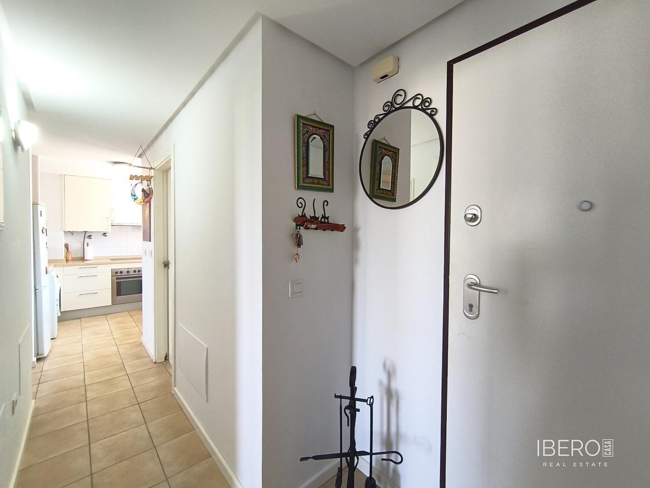3+kk, Murcia, Španělsko, 79 m² - 1