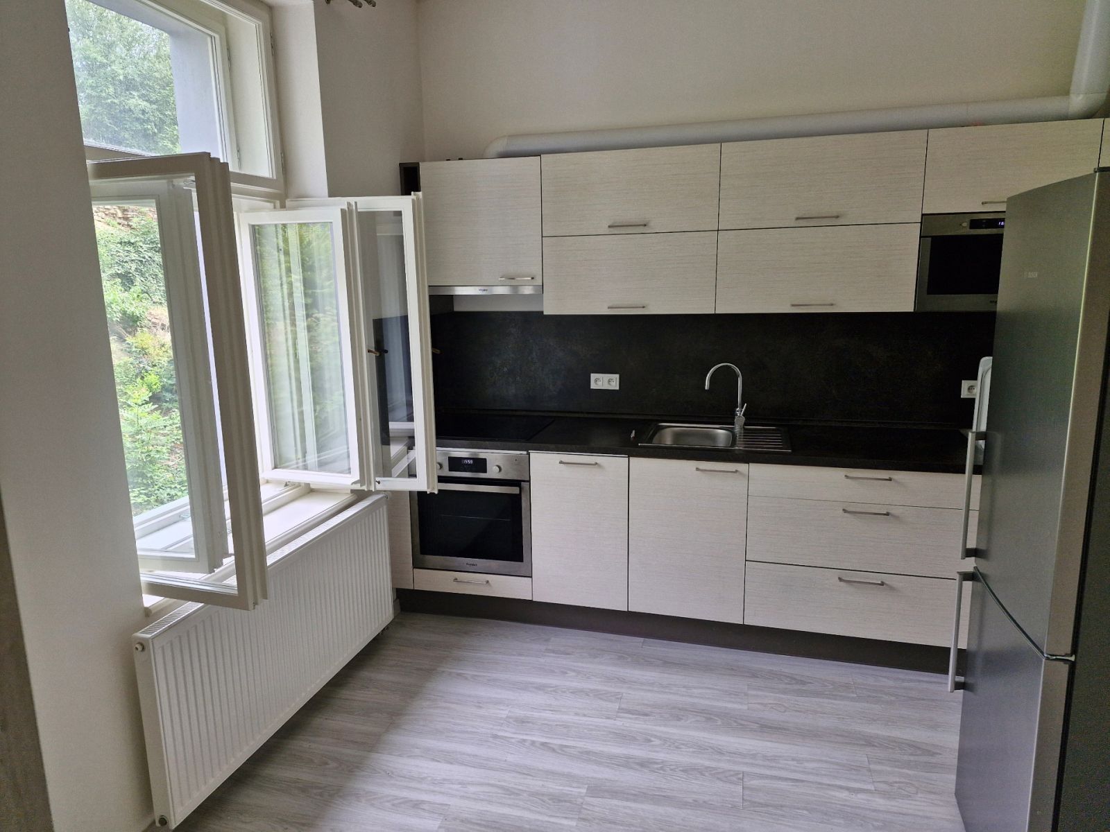 1+1, Košická, Praha - Vršovice, 31 m² - 2