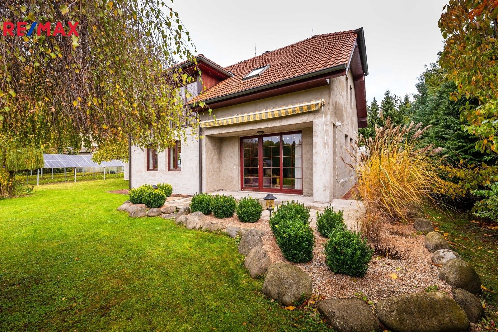 Rodinné domy, K Háječku, Písek, 185 m²