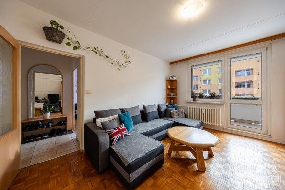 Byty, Uherské Hradiště, 686 01