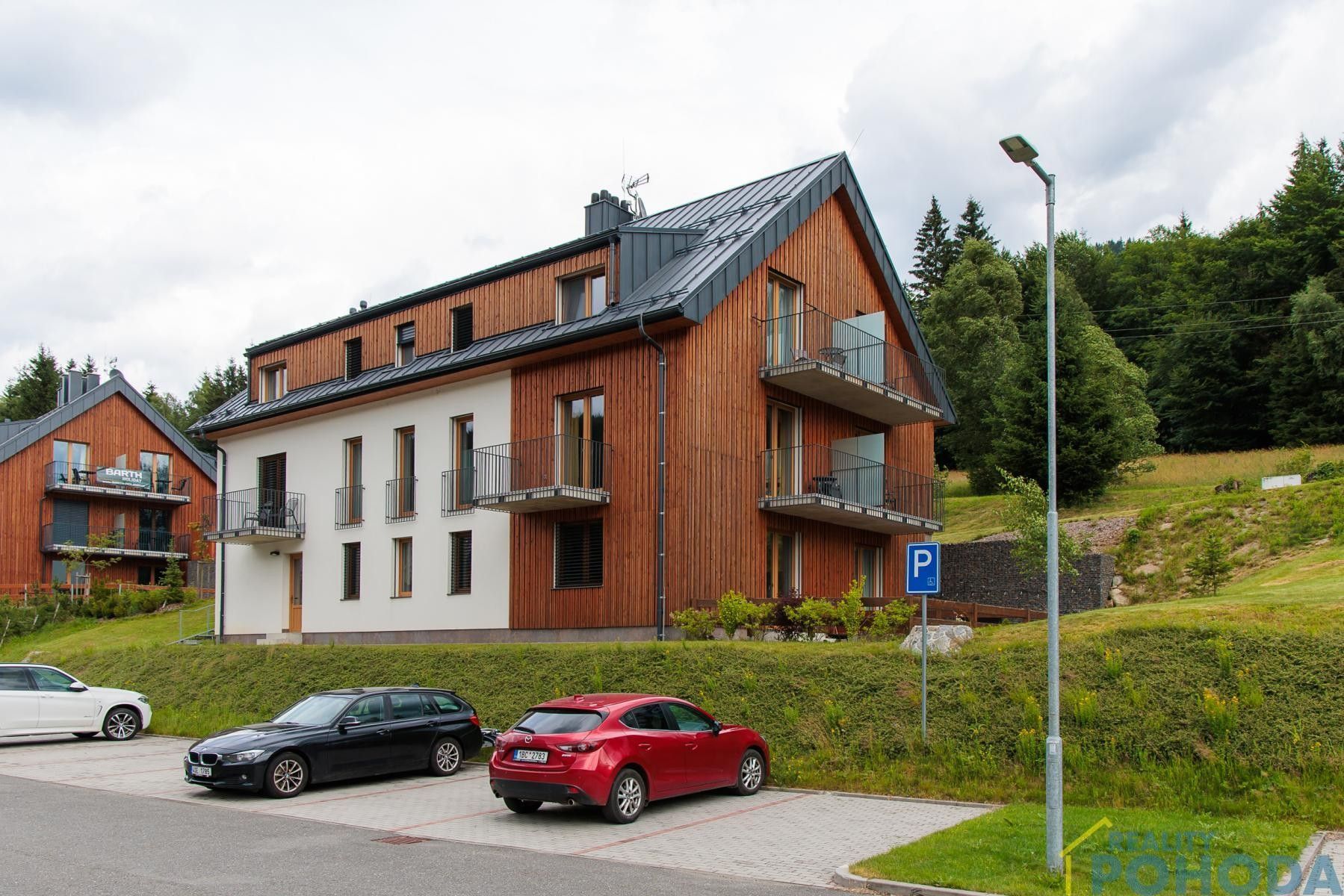2+kk, Dolní Morava Velká Morava, 59 m² - 1
