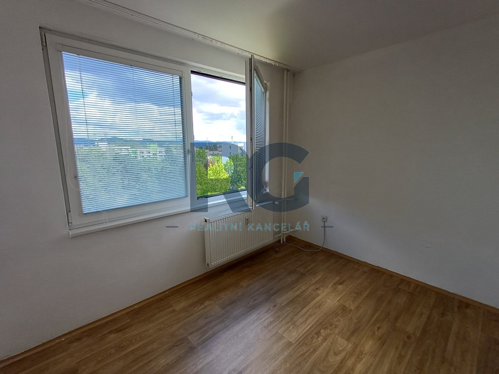 2+kk, K Háječku 217, Písek Hradiště, 45 m² - 2