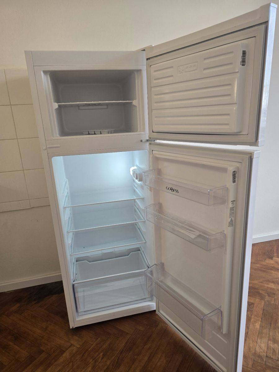 Byt 1+kk · 22 m² · Petra Rezka, Praha - Nusle - 4