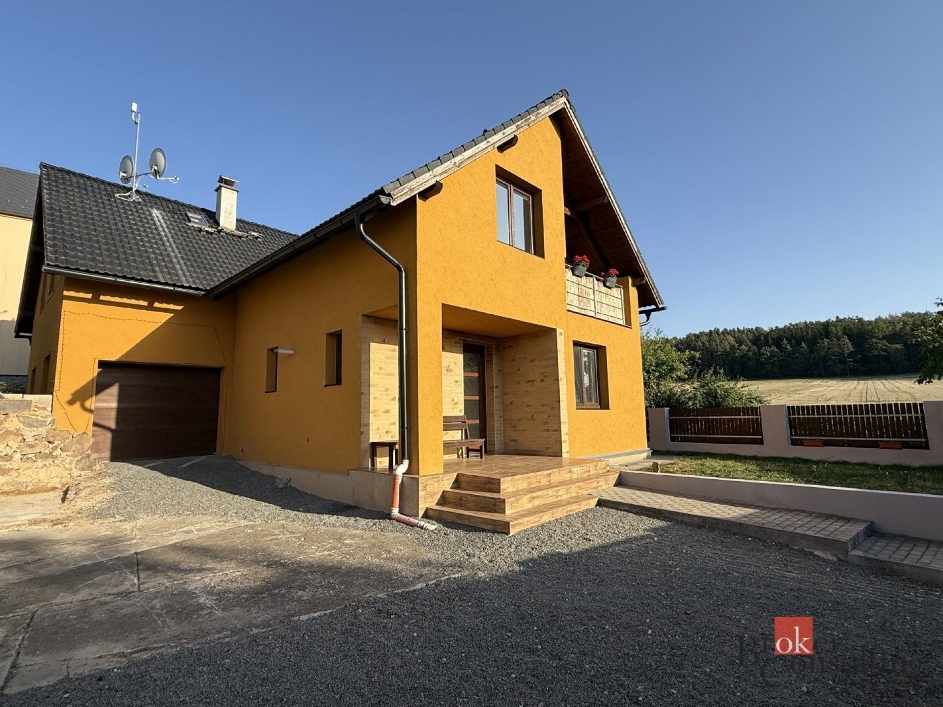 Rodinný dům, 198 m²