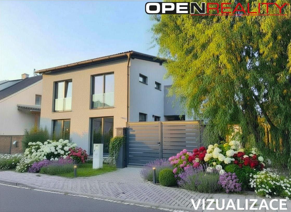 Ostatní, Sportovní, Olomouc, 154 m² - 1