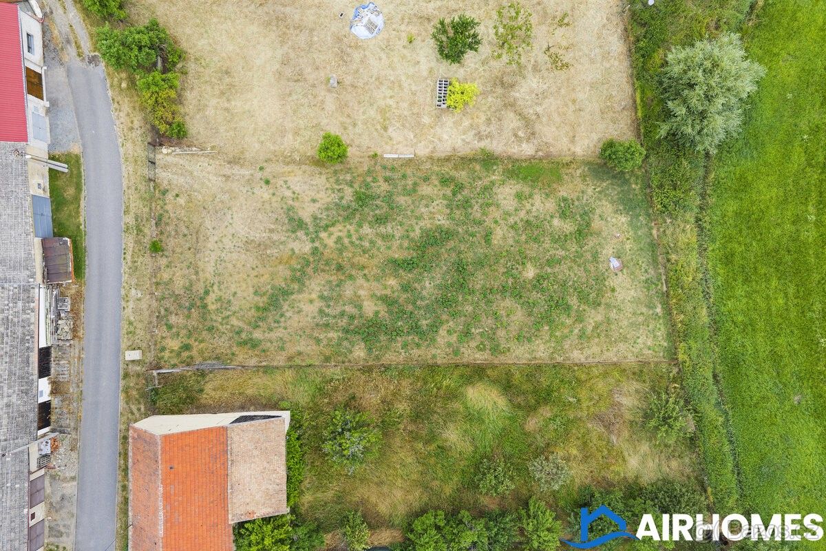 Prodej pozemek pro bydlení - Hrotovice, 675 55