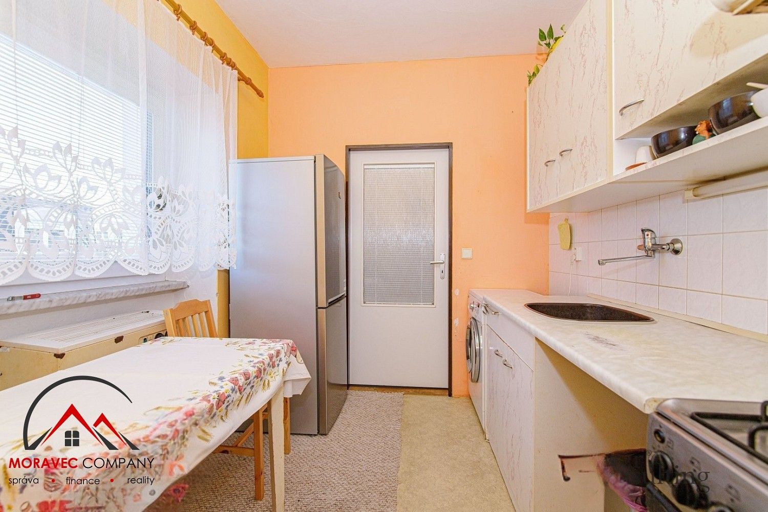1+1, Vrbno pod Pradědem, okres Bruntál, Moravskoslezský kraj, 39 m² - 2