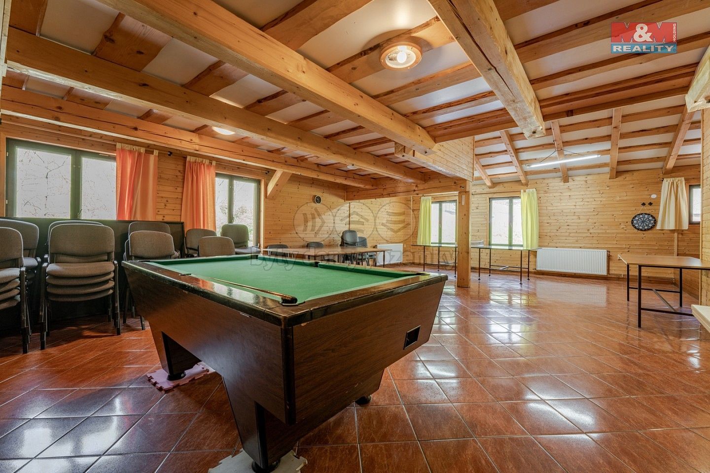 Prodej chalupa - Horní Bečva, okres Vsetín, Zlínský kraj, 500 m² - 5