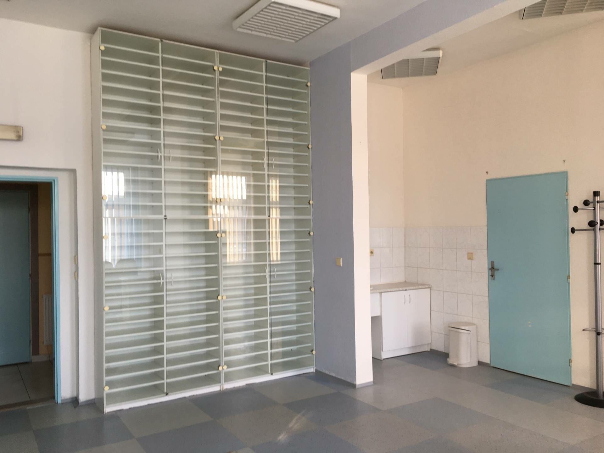 Pronájem komerční - Tyršova, Teplice, 117 m²