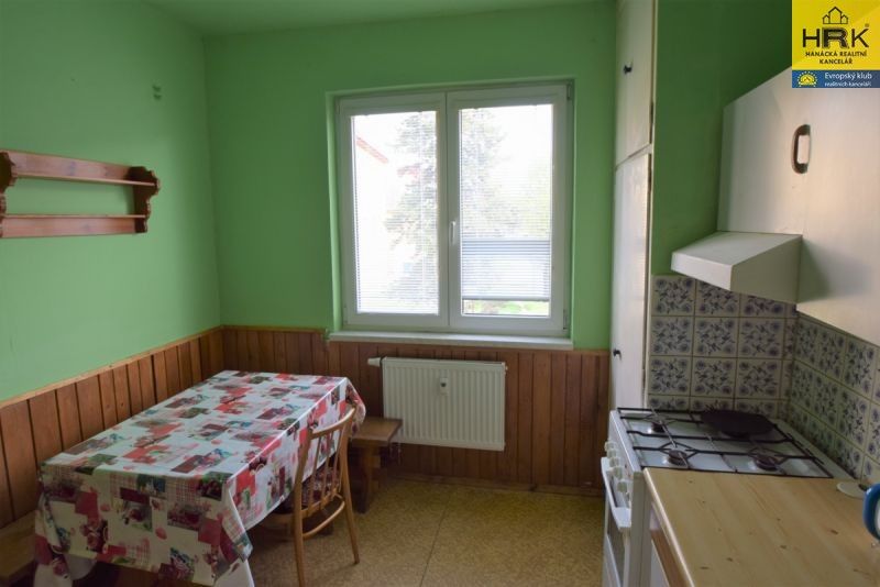 Pronájem byt - Olomouc, 779 00