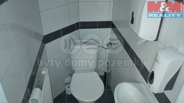 Kancelář · 150 m² · Ostrava - Moravská Ostrava, okres Ostrava-město, Moravskoslezský kraj - 4