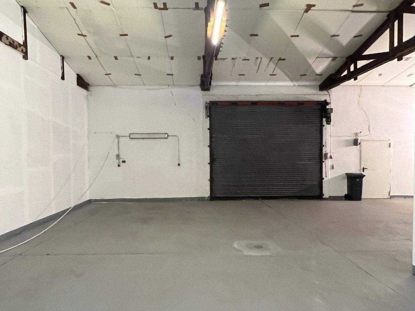 Obchodní prostory, In der Aue 10, , Severní Porýní-Vestfálsko, 320 m² - 2
