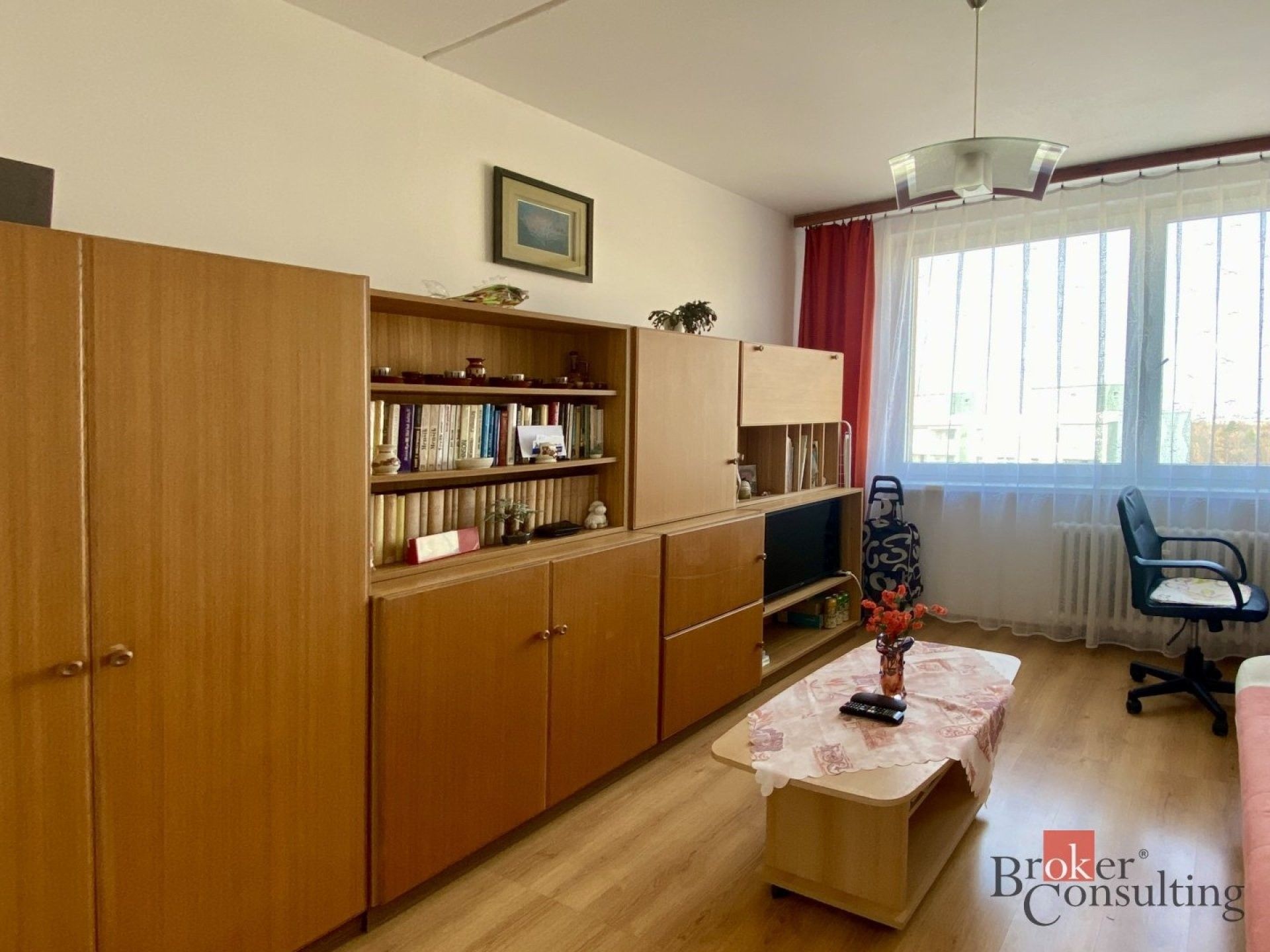 Byt 3+1 · 73 m² · Hekrova, Praha - 4