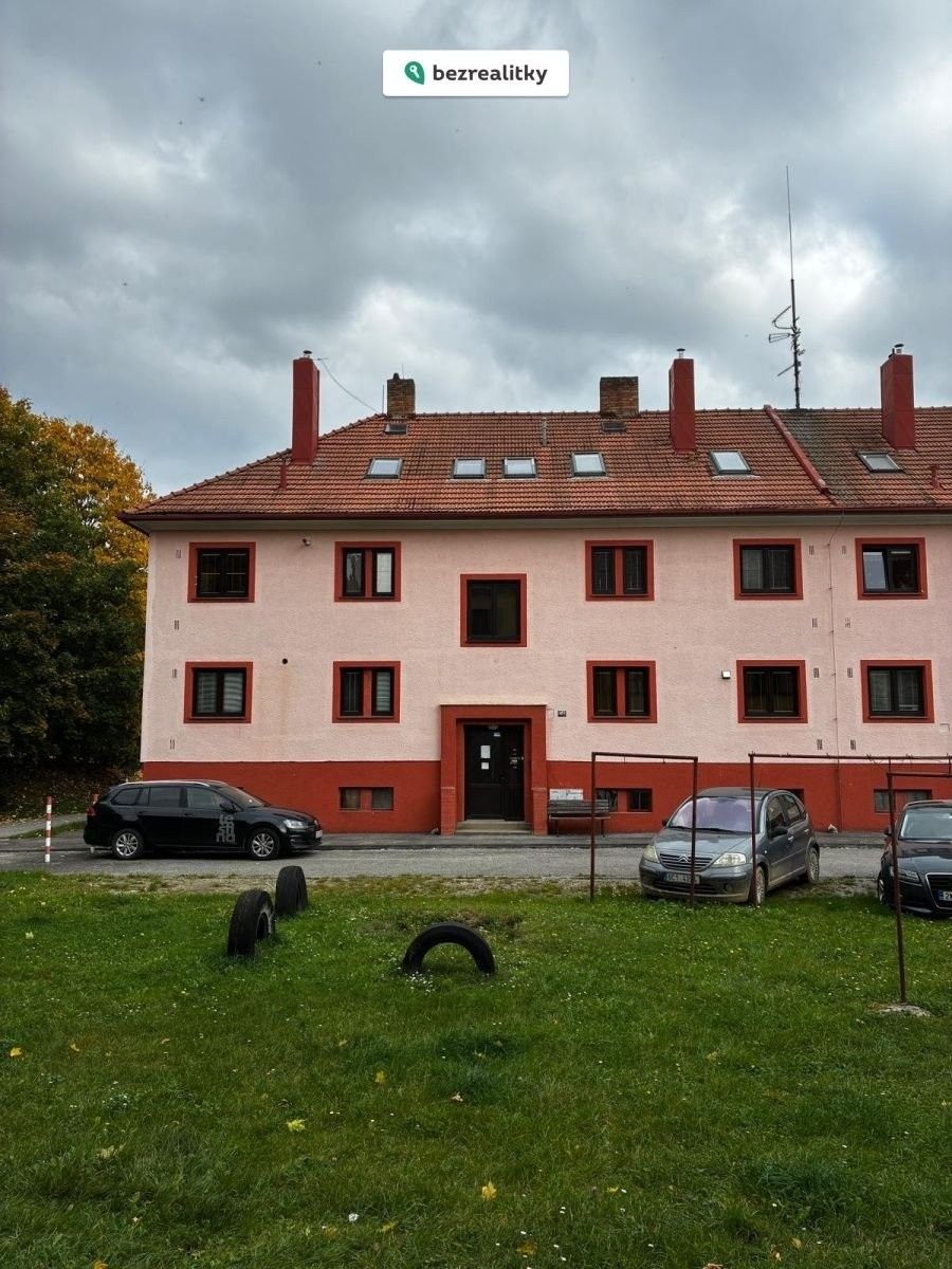 4+1, Táboritská, Třeboň, 106 m²