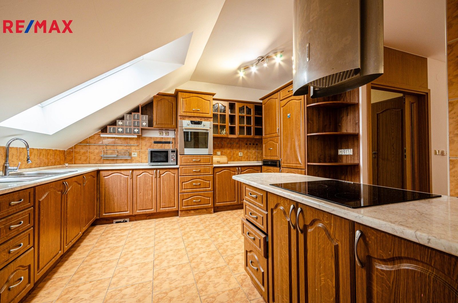 Pronájem byt 4+kk - Havlíčkovo náměstí, Golčův Jeníkov, 143 m²