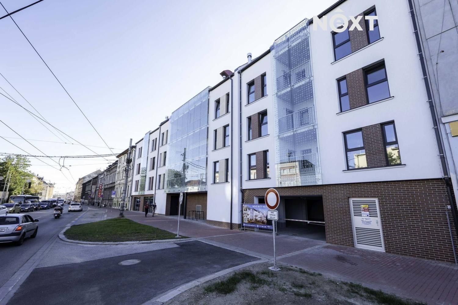 Pronájem garáž - Nádražní, České Budějovice, 15 m²