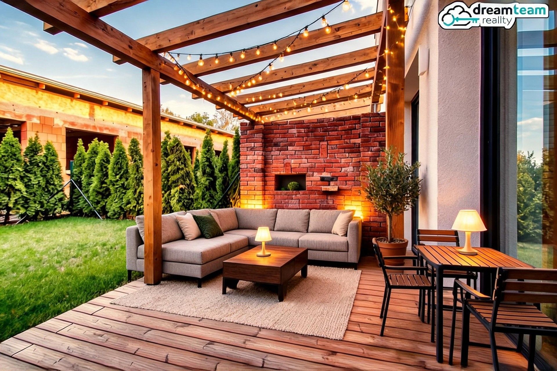 Prodej dům - Rožnov pod Radhoštěm, 113 m² - 5
