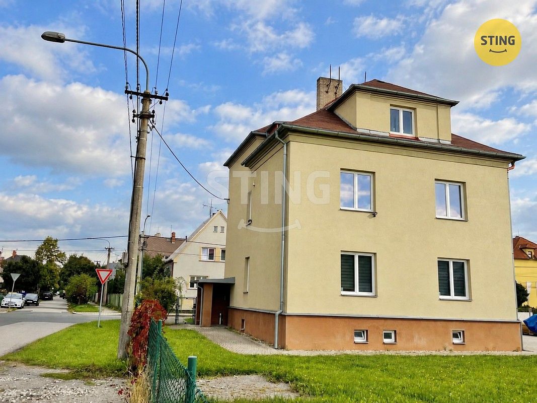 Pronájem byt 2+kk - Ostrava - Vítkovice, okres Ostrava-město, Moravskoslezský kraj, 71 m² - 5