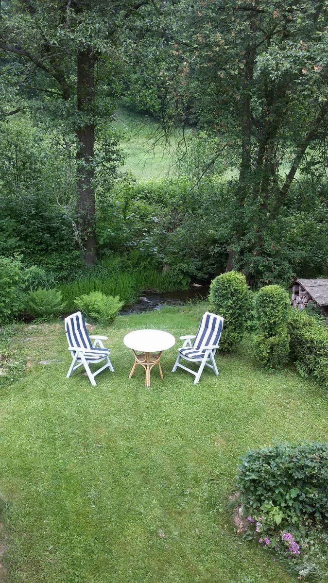 Chata · Světlá Hora - Suchá Rudná, Moravskoslezský kraj - 3