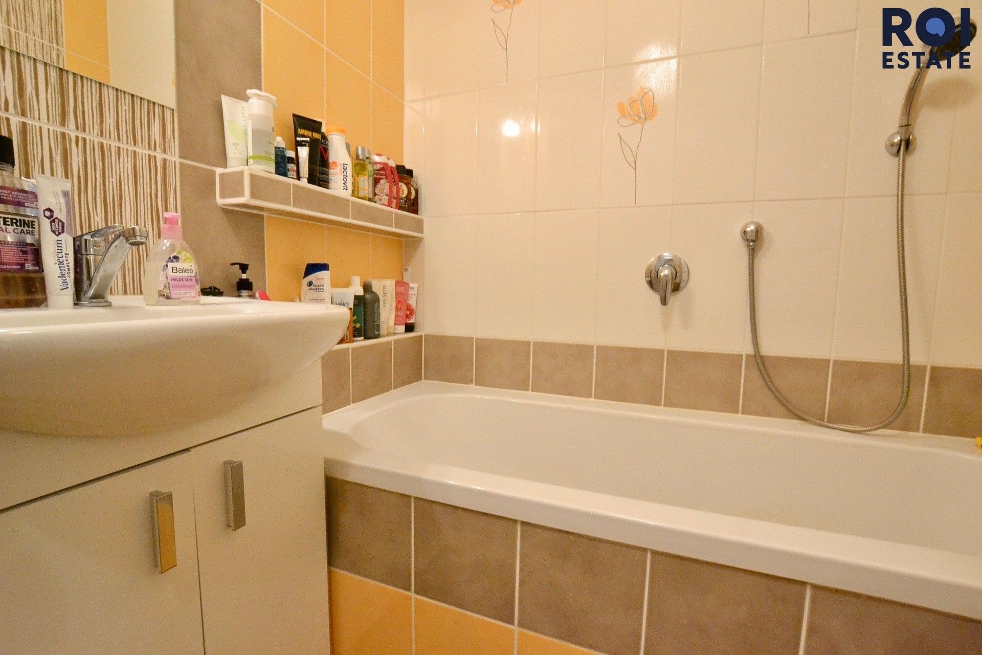 Pronájem byt 1+1 - Trýbova, Brno, 39 m²