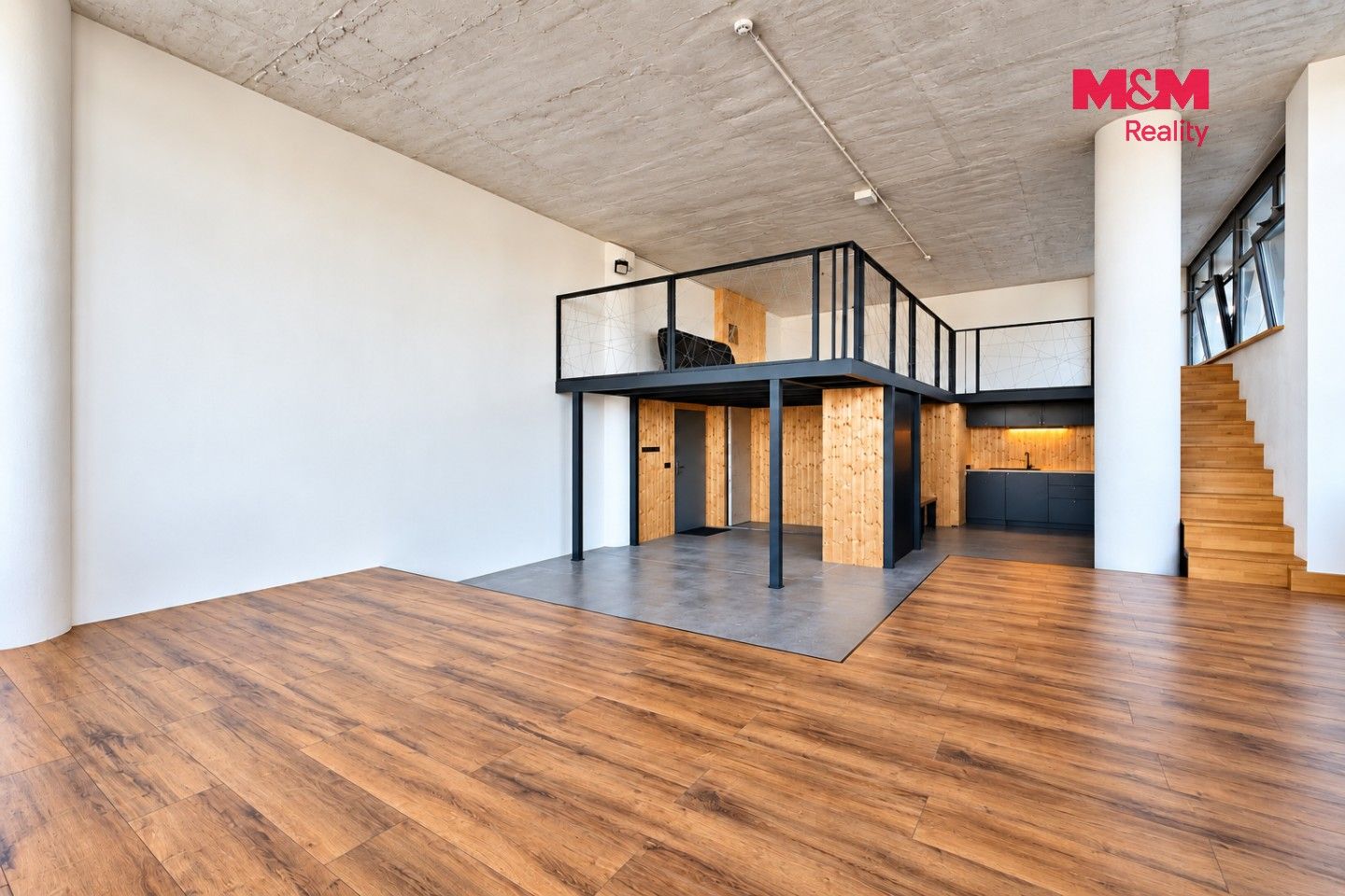 Prodej byt 1+kk - J. A. Bati, Zlín, 100 m² - 5