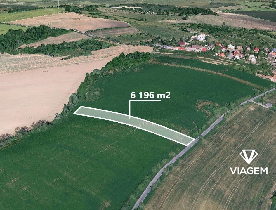 Pozemky pro bydlení, Rajnochovice, 768 71 - 1