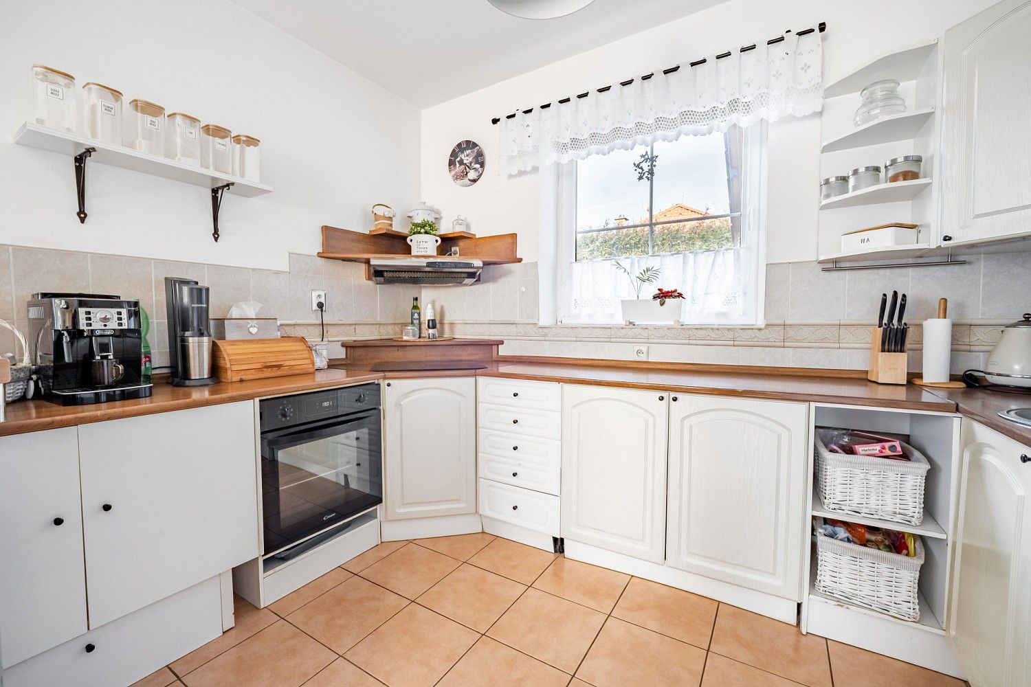 Prodej rodinný dům - Tehov, okres Benešov, 165 m² - 5