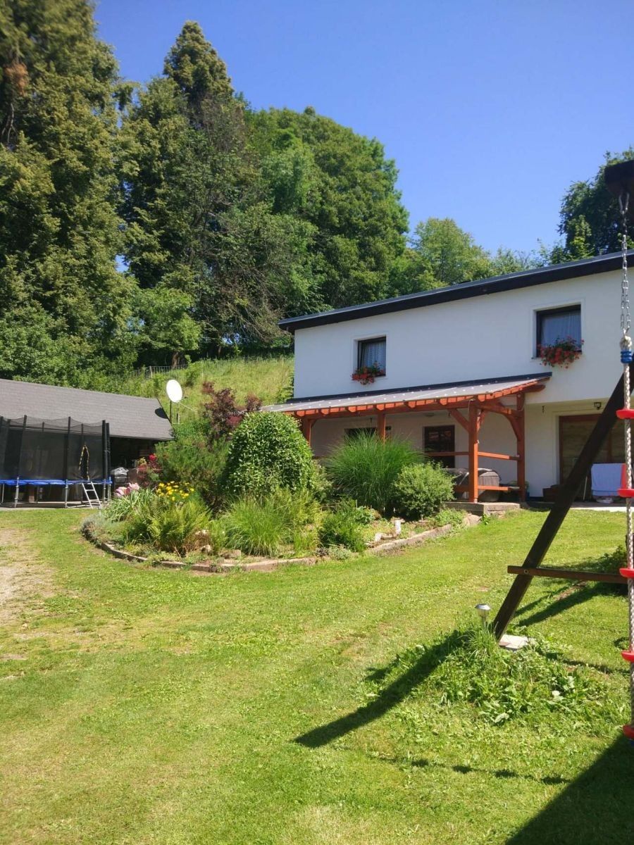 Chaty, Rudník - Rudník, Královéhradecký kraj