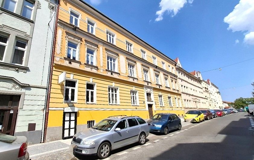 Obchodní prostory, Praha - Strašnice, okres Praha 10, Hlavní město Praha, 55 m² - 1